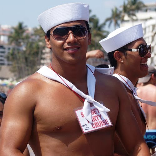 puerto vallarta a very popular gay destination